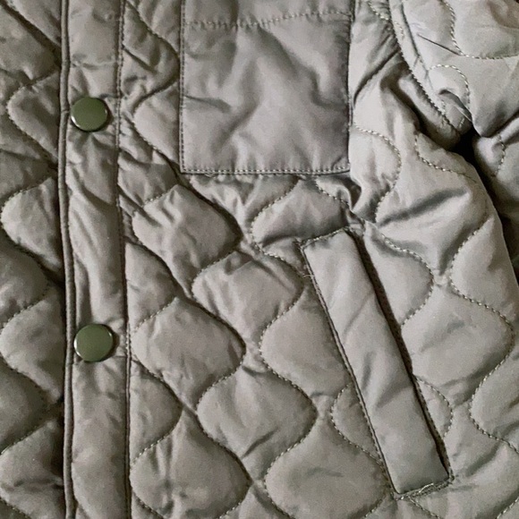 Gymboree jacket - Picture 2 of 9